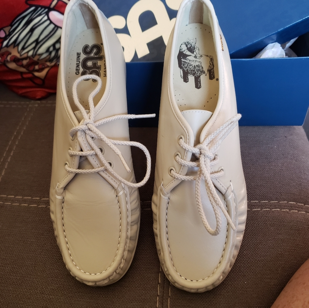 SAS Siesta Bone 9.5 N
